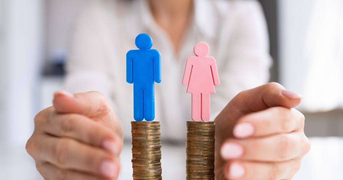 Relatório de Transparência e Igualdade Salarial de Mulheres e Homens - 1º Semestre 2026