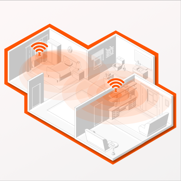 A procura da internet perfeita para a sua casa? Conheça as soluções residenciais da Zamix.  