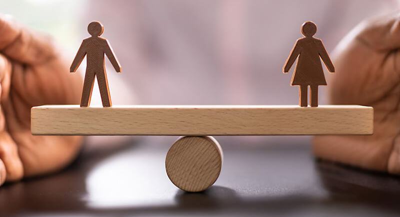 Relatório de Transparência Salarial e Igualdade entre Homens e Mulheres: 2º semestre 2026