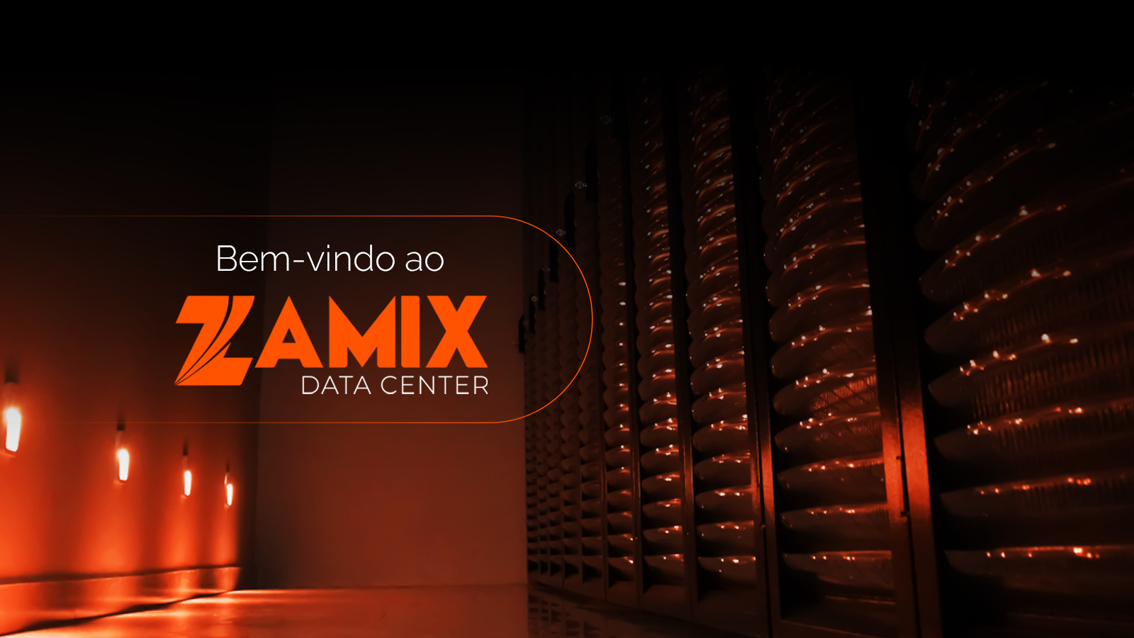Zamix lança data center com padrões exclusivos no Sul Fluminense 
